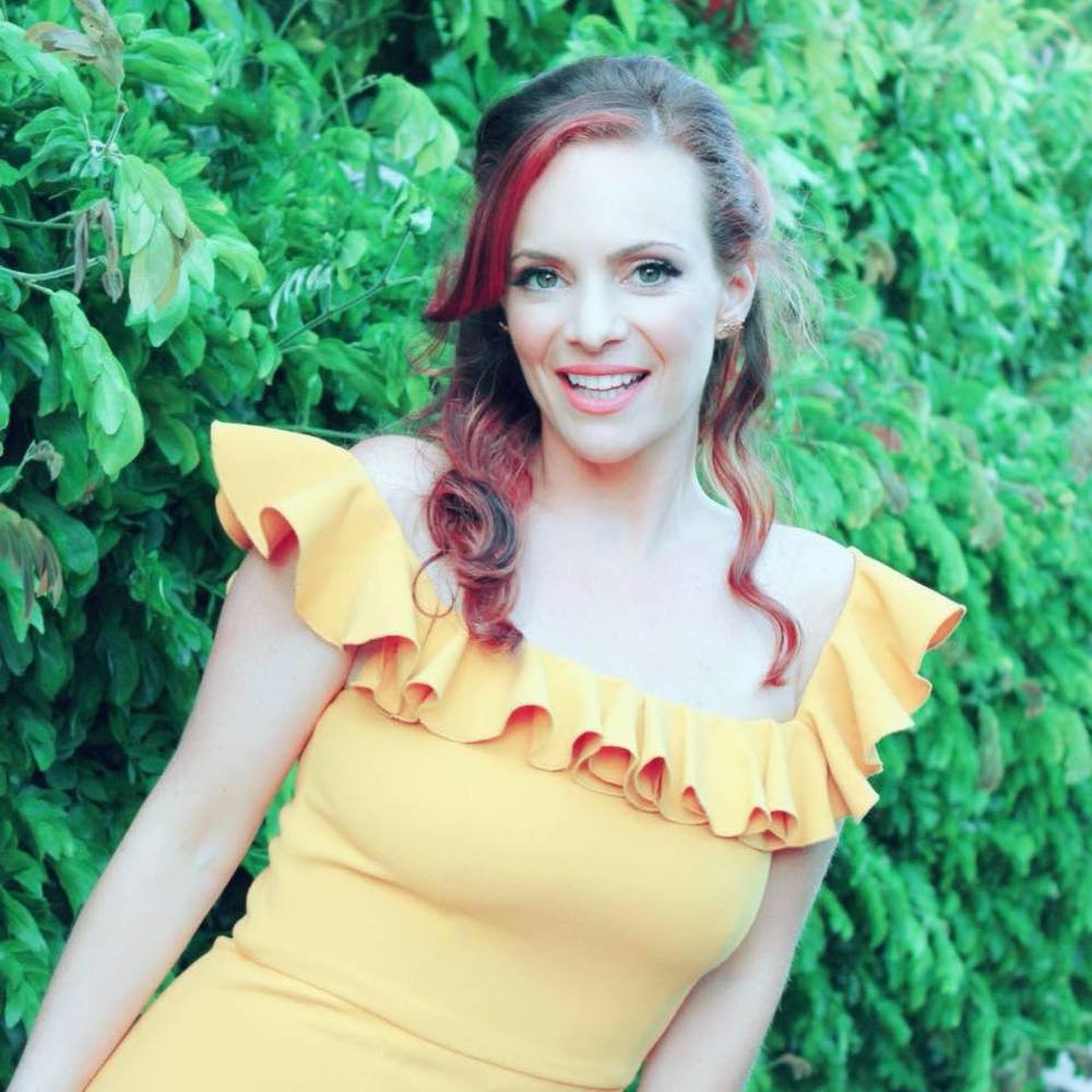 Meet your Posher, Ronit